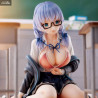 Original Character - Yuyu Ichino Illustration Class Representative in My Class figure