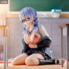 Original Character - Yuyu Ichino Illustration Class Representative in My Class figure