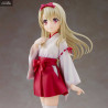 Fate/kaleid liner Prisma Illya Prisma Phantasm - Illyasviel von Einzbern figure