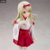 Fate/kaleid liner Prisma Illya Prisma Phantasm - Illyasviel von Einzbern figure
