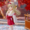 Fate/kaleid liner Prisma Illya Prisma Phantasm - Illyasviel von Einzbern figure
