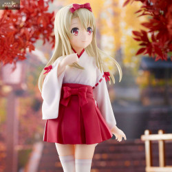 Fate/kaleid liner Prisma...