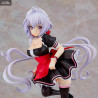 Senki Zesshou Symphogear G - Chris Yukine figure, Lovely Maid Style AQ