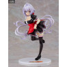 Senki Zesshou Symphogear G - Chris Yukine figure, Lovely Maid Style AQ
