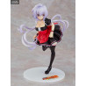 Senki Zesshou Symphogear G - Chris Yukine figure, Lovely Maid Style AQ