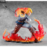 One Piece - Figurine Sabo, Portrait Of Pirates Limited Edition Fire Fist