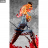 One Piece - Figurine Sabo, Portrait Of Pirates Limited Edition Fire Fist