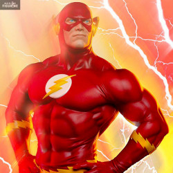 DC Comics - Figurine The Flash