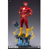 DC Comics - The Flash figure