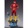 DC Comics - The Flash figure