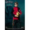 Tournoi des Trois Sorciers - Figurine Harry Potter sans manteau, Classique ou Deluxe