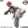 Demon Slayer Kimetsu no Yaiba - Figurine Akaza, G.E.M. Upper Three