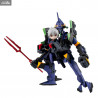 Evangelion - Figures Shinji Ikari, Kaworu Nagisa & Evangelion, Desktop Army