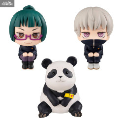 Jujutsu Kaisen - Figure...