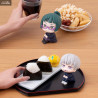 Jujutsu Kaisen - Figure Maki Zenin, Panda, Toge Inumaki or The Three, Look Up