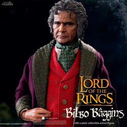 The Lord of the Rings -...