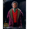 Le Seigneur des Anneaux - Figurine Bilbo Baggins