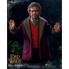 Le Seigneur des Anneaux - Figurine Bilbo Baggins