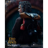 Le Seigneur des Anneaux - Figurine Bilbo Baggins