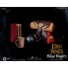 Le Seigneur des Anneaux - Figurine Bilbo Baggins