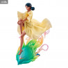 Mobile Suit Gundam - Figurine Lalah Sune, GGG
