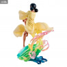 Mobile Suit Gundam - Figurine Lalah Sune, GGG