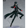 Persona 5 - Joker & Morgana figure, Figma