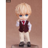 Mr Love: Queen's Choice - Figurine Kiro, If Time Flows Back, Nendoroid Doll