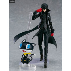 Persona 5 - Figurine Joker...