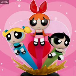 The Powerpuff Girls - Pack...