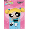 The Powerpuff Girls - Pack 3 figures Buttercup, Bubbles and Blossom Deluxe, Dynamic 8ction Heroes