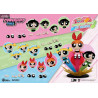 The Powerpuff Girls - Pack 3 figures Buttercup, Bubbles and Blossom Deluxe, Dynamic 8ction Heroes