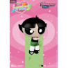 The Powerpuff Girls - Pack 3 figures Buttercup, Bubbles and Blossom Deluxe, Dynamic 8ction Heroes