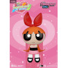 The Powerpuff Girls - Pack 3 figures Buttercup, Bubbles and Blossom Deluxe, Dynamic 8ction Heroes