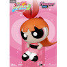 The Powerpuff Girls - Pack 3 figures Buttercup, Bubbles and Blossom Deluxe, Dynamic 8ction Heroes