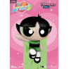 The Powerpuff Girls - Pack 3 figures Buttercup, Bubbles and Blossom Deluxe, Dynamic 8ction Heroes