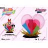 The Powerpuff Girls - Pack 3 figures Buttercup, Bubbles and Blossom Deluxe, Dynamic 8ction Heroes