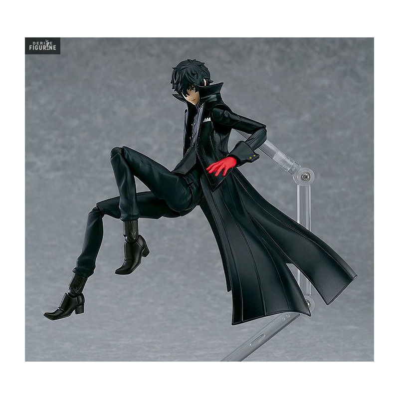 Persona 5 - Joker & Morgana...