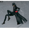 Persona 5 - Joker & Morgana figure, Figma