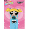 The Powerpuff Girls - Pack 3 figures Buttercup, Bubbles and Blossom Deluxe, Dynamic 8ction Heroes