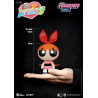 The Powerpuff Girls - Pack 3 figures Buttercup, Bubbles and Blossom Deluxe, Dynamic 8ction Heroes