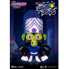 Les Supers Nanas - Figurine Rebelle, Bulle, Belle ou Mojo Jojo, Dynamic 8ction Heroes