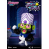 Les Supers Nanas - Figurine Rebelle, Bulle, Belle ou Mojo Jojo, Dynamic 8ction Heroes
