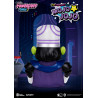 Les Supers Nanas - Figurine Rebelle, Bulle, Belle ou Mojo Jojo, Dynamic 8ction Heroes