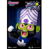 Les Supers Nanas - Figurine Rebelle, Bulle, Belle ou Mojo Jojo, Dynamic 8ction Heroes