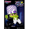 Les Supers Nanas - Figurine Rebelle, Bulle, Belle ou Mojo Jojo, Dynamic 8ction Heroes