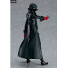 Persona 5 - Joker & Morgana figure, Figma