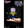 Les Supers Nanas - Figurine Rebelle, Bulle, Belle ou Mojo Jojo, Dynamic 8ction Heroes