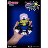 Les Supers Nanas - Figurine Rebelle, Bulle, Belle ou Mojo Jojo, Dynamic 8ction Heroes