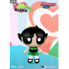 The Powerpuff Girls - Buttercup, Bubbles, Blossom or Mojo Jojo figure, Dynamic 8ction Heroes